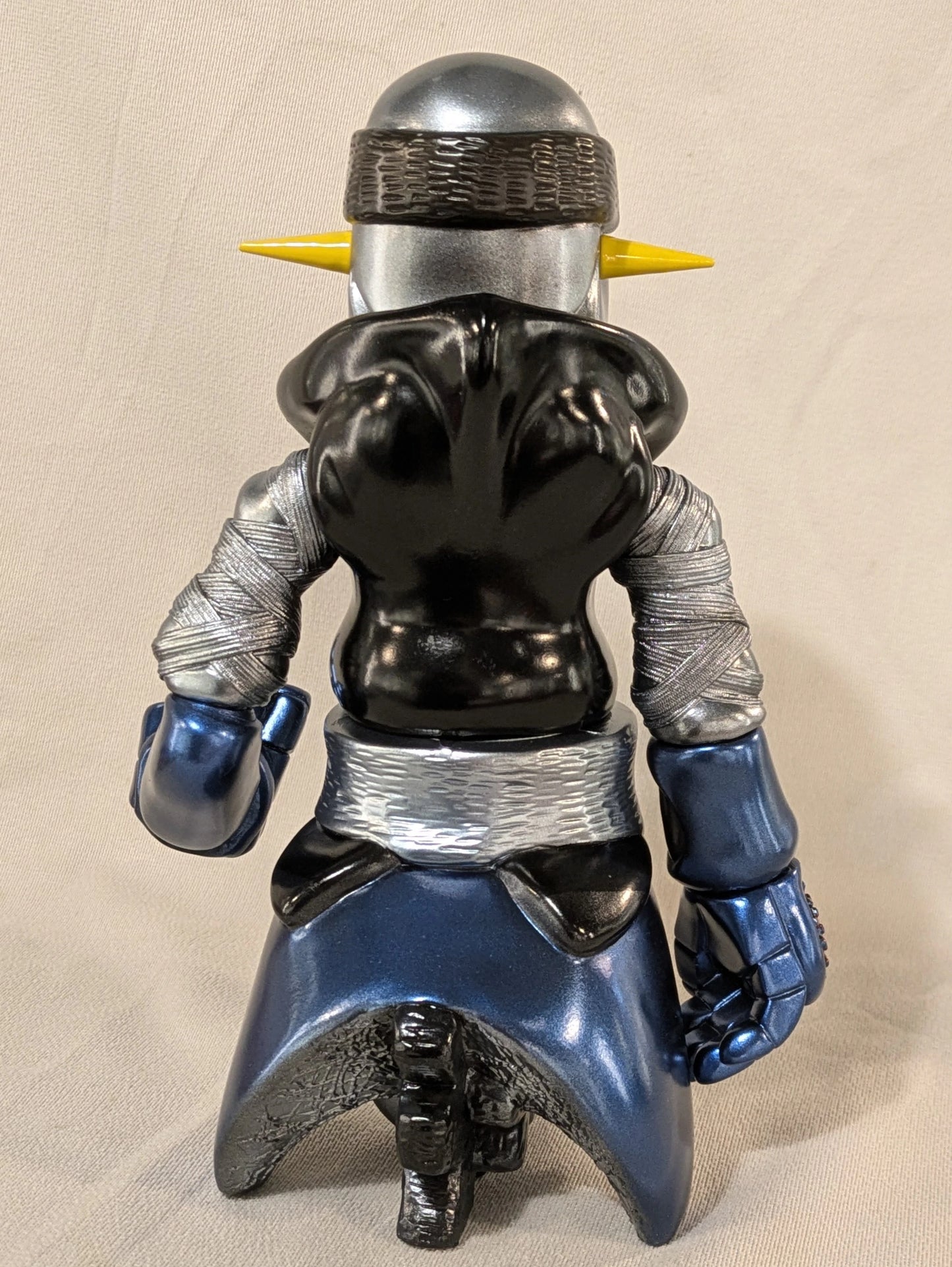 Spiral Toys Karakuri Mazinger Z -Devilman Mazinger Z 50th ANNIVERSARY- DZ50-FINAL-