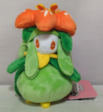 Pokemon - Plush Stuffed Toy/Pokemon fit Pocket Monsters Drifloon 549