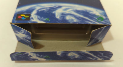 SFC Gaia Illusionary