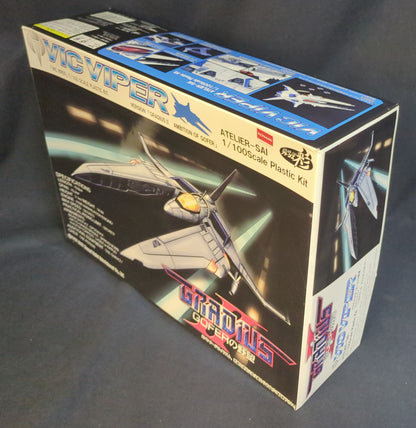 Atelier Aya 1/100 Big Viper