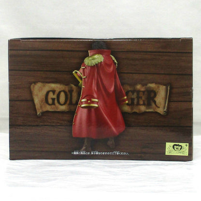 One Piece DXF~THE GRANDLINE SERIES~SPECIAL GOL.D.ROGER