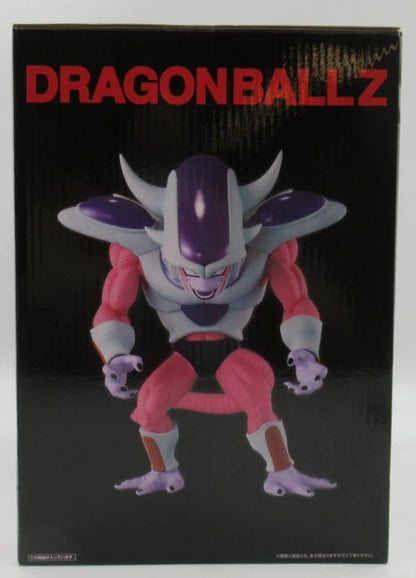Bandai Spirits Ichiban Kuji Dragon Ball BATTLE ON PLANET NAMEK E-Prize Frieza (Third Form) Figure MASTERLISE