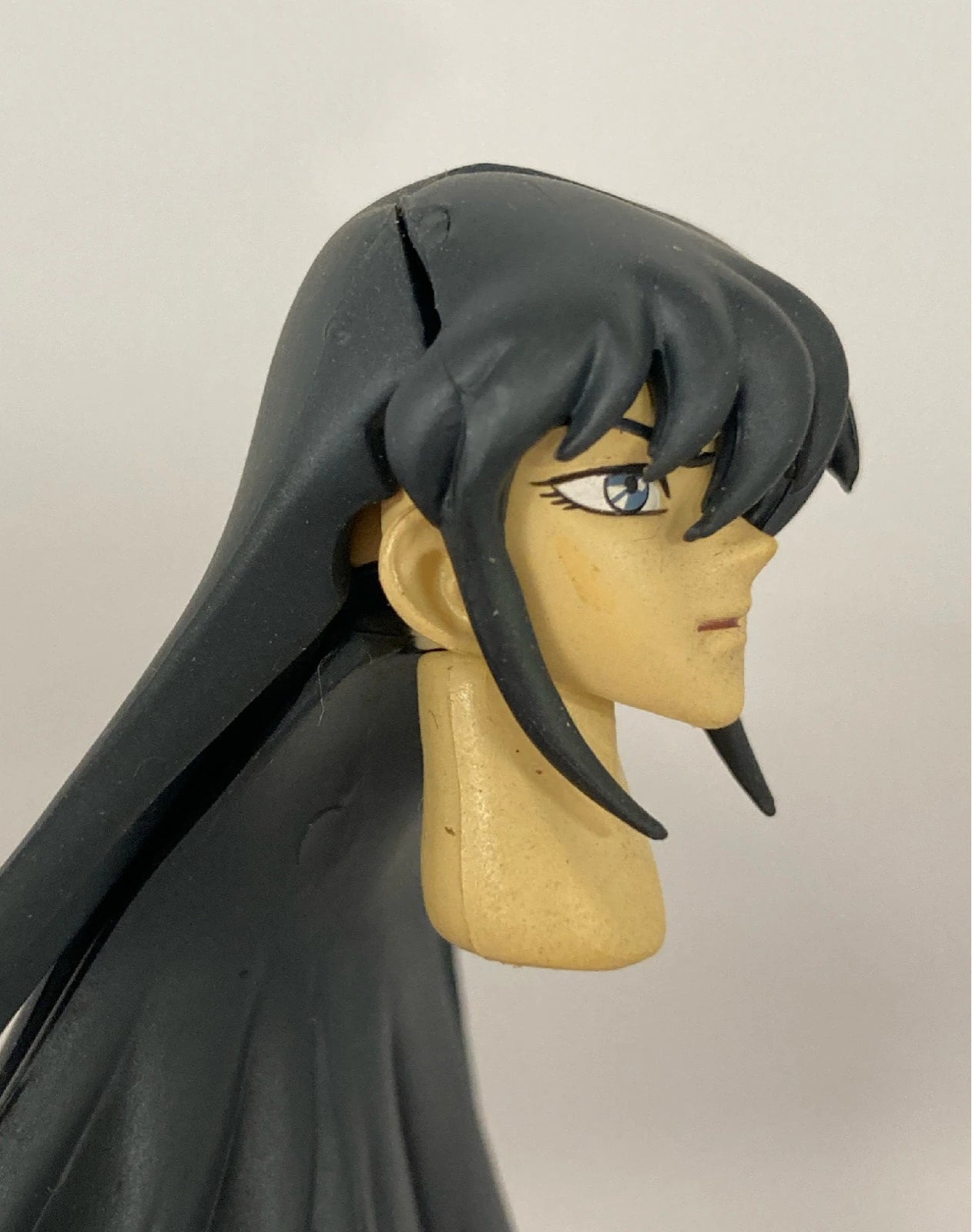 BANDAI Saint Seiya Cloth Masami Kurumada Dragon Shiryu-POWER OF GOLD- / Toei Animation Online Shop Limited