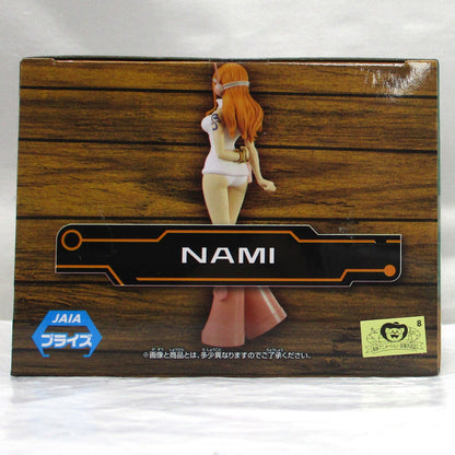 One Piece DXF ~THE GRANDLINE SERIES~Egghead NAMI