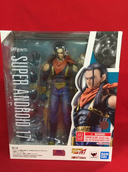 RFTERM0TOKEN SHFiguarts Super No. 17