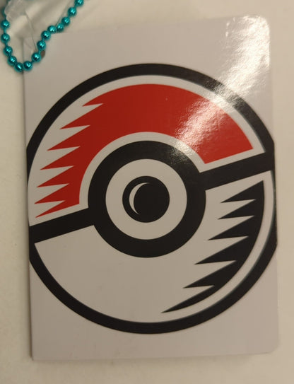 Pokemon Mascot Pocket Monsters Quassy