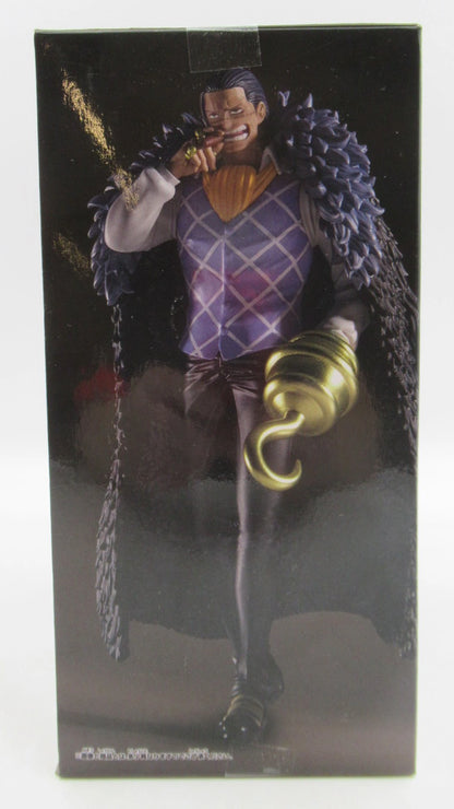 Bandai Spirits THE Departure CROCODILE Crocodile