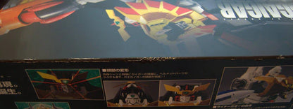 Bandai Soul of Chogokin Gaogaigar GX68