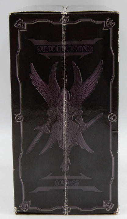 Bandai Saint Seiya Myth Cloth Hades Original Color Edition Tamashii Web Limited Edition