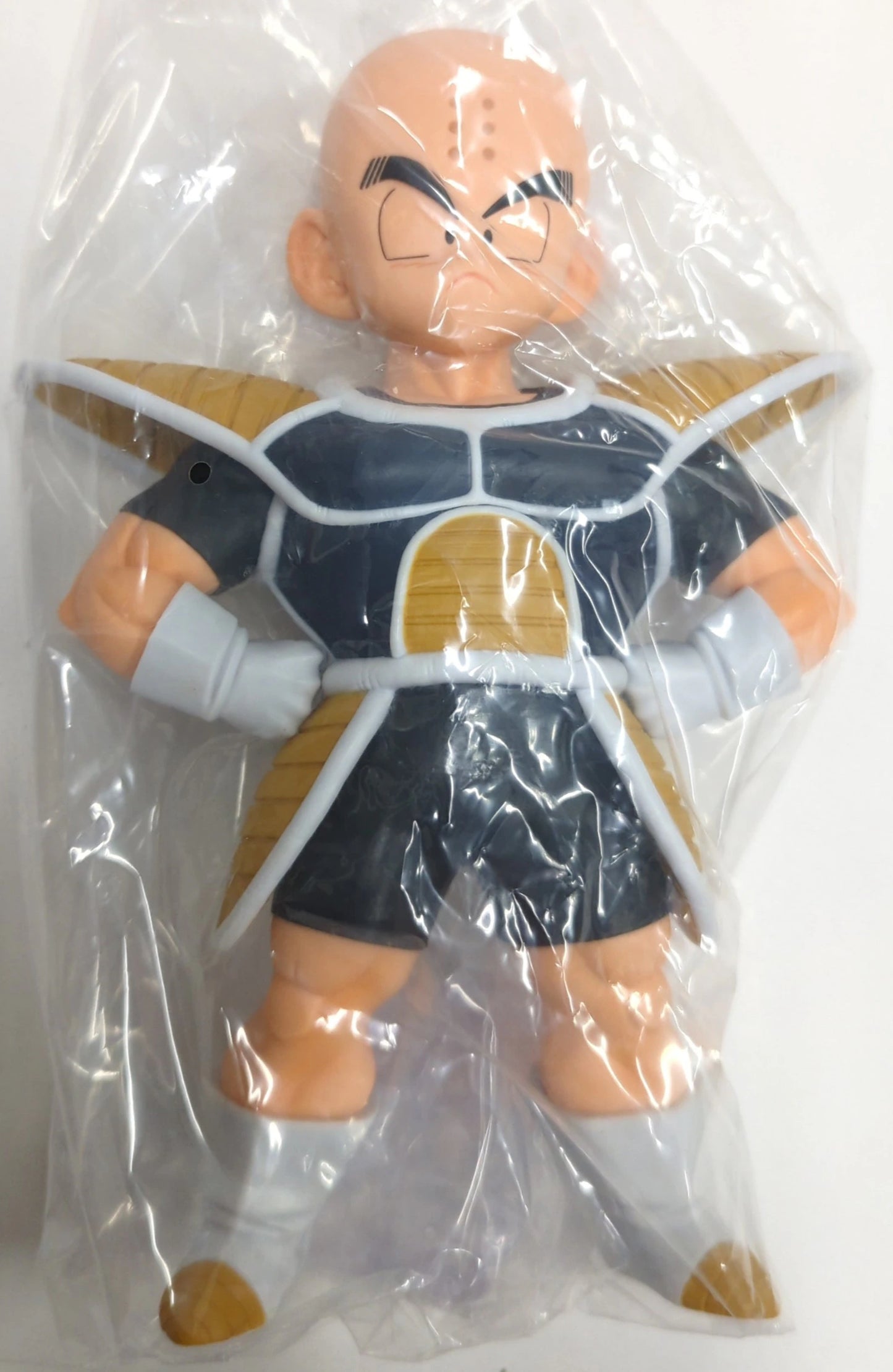 Bandai Spirits Ichiban Kuji Dragon Ball BATTLE ON PLANET NAMEK B-Prize Krilin Figure MASTERLISE