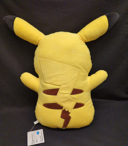 RFTERM0TOKEN Massive Pikachu Plush Stuffed Toy Cushion RFTERM1TOKEN Pikachu