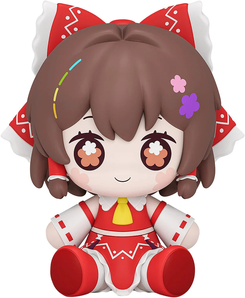Abrazo Buena Sonrisa Touhou Palabra Perdida Reimu Hakurei