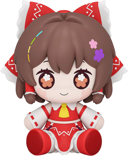 Abrazo Buena Sonrisa Touhou Palabra Perdida Reimu Hakurei