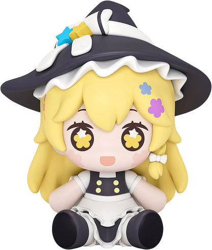 【グッドスマイルアーツ上海】Huggy Good Smile 東方LostWord 霧雨魔理沙