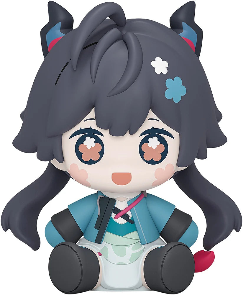 Huggy Good Smile Arknights : Endfield Chen Senyu