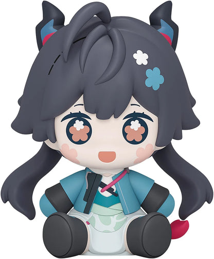 Huggy Good Smile Arknights : Endfield Chen Senyu