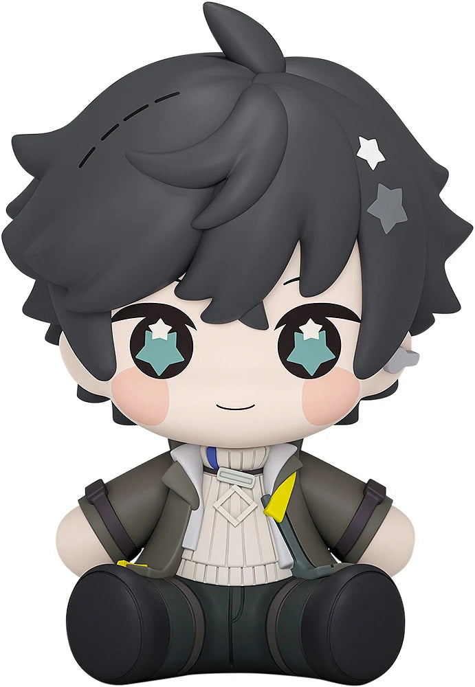 Huggy Good Smile Arknights: Endfield Administrator (männlich)