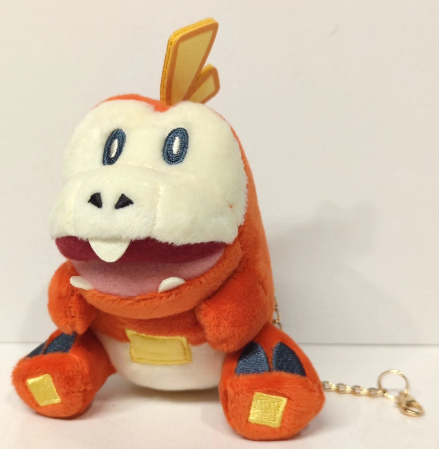 San-ei Boueki Mascot Hogta PM39
