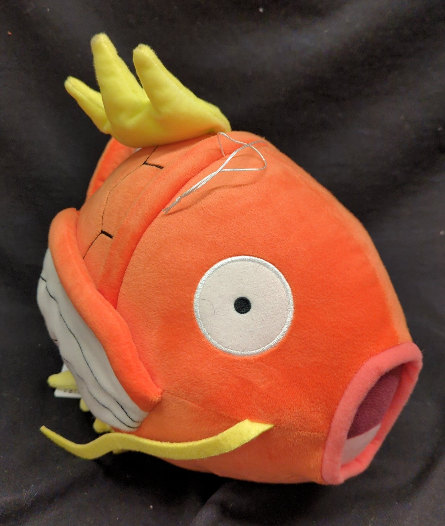 Bandai Spirits Huge Stuffed Toy Slowpoke , Magikarp , Nuo Pokemon Magikarp