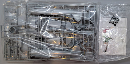 Hasegawa 1/48 Type Fighter Hayabusa Type 1 Leona Machine Specifications SP421