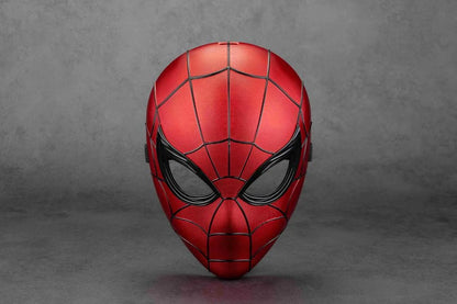 【ZD TOYS】ロールプレイマスク レッド＆ゴールド スパイダーマン