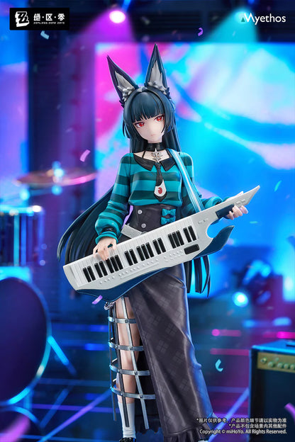 Gift+ 1/8 Zenless Zone Zero Masa Hoshimi Brilliant Promenade Ver.