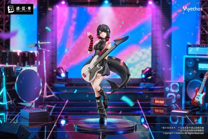 Gift+ 1/8 Zenless Zone Zero Ellen Joe Brilliant Promenade Ver.