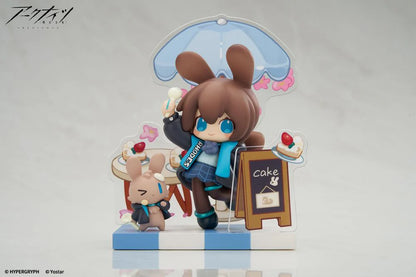 Cuties Series Arknights Amiya