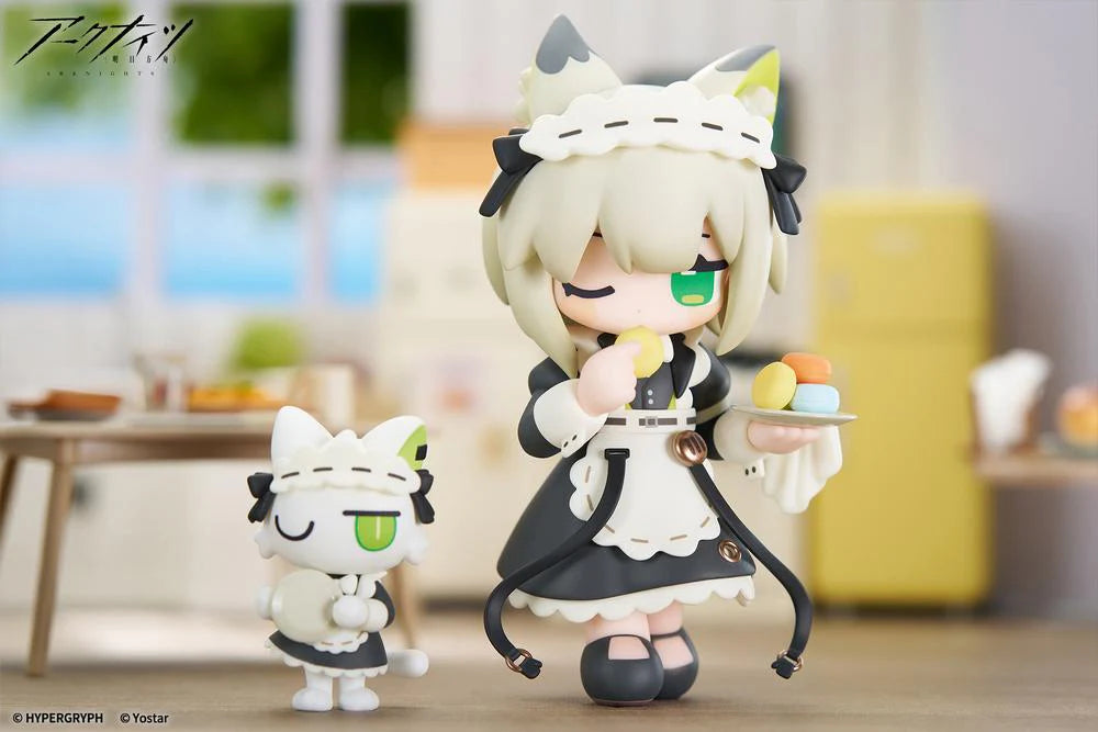 Cuties Series Arknights Kelsey Tokii Ver.
