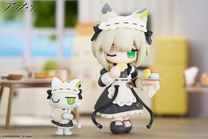 Cuties Series Arknights Kelsey Tokii Ver.