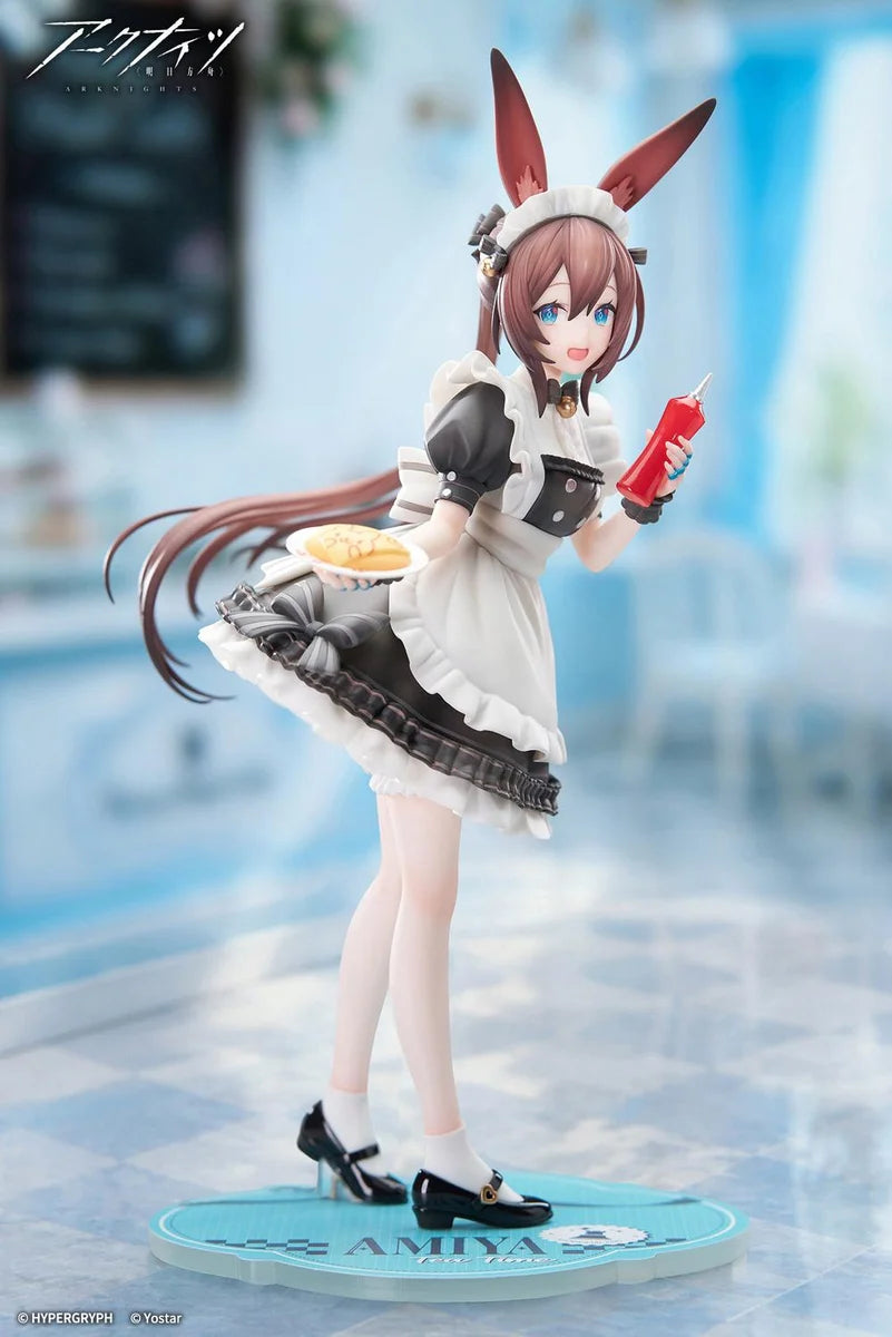 LIMEPIE Series Arknights Amiya Tea Time VER.