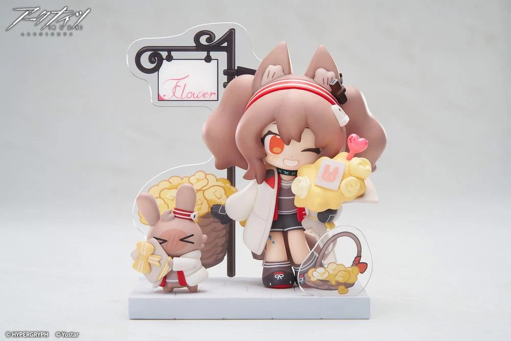 Cuties series “Arknights” Angelina