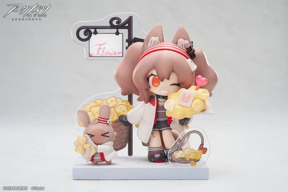 Cuties series “Arknights” Angelina