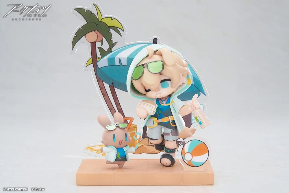 Tequila serie Cuties “Arknights”