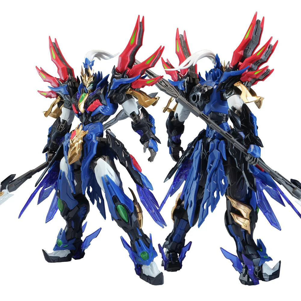 BV-XH01 Xunyu class Kou Model Kit