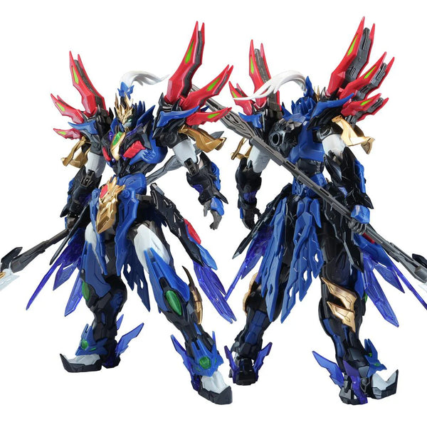 BV-XH01 Xunyu class Kou Model Kit