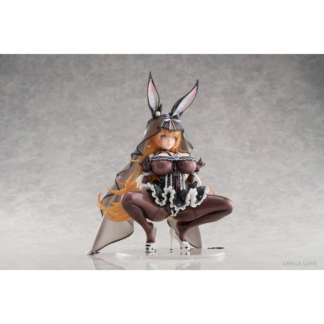 "Daiblos Core" Reps Glossy Stockings Ver. 1/6 Completed Figure (set da 6 pezzi)
