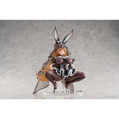 "Daiblos Core" Reps Glossy Stockings Ver. 1/6 Completed Figure (set da 6 pezzi)
