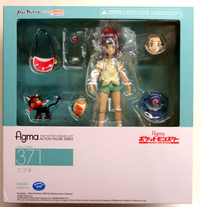 Good Smile Company Figma Mizuki 371