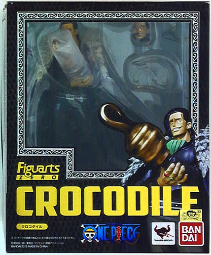 Crocodile Figuarts ZERO