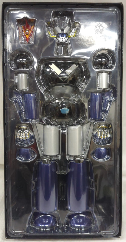 Bandai DX Soul of Chogokin Mazinger
