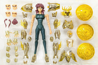 RFTERM0TOKEN RFTERM1TOKEN RFTERM2TOKEN EX Masami Kurumada Libra Dohko (RFTERM3TOKEN)/RFTERM4TOKEN
