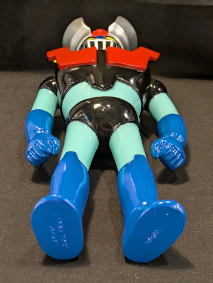 ENKA VINYL Mazinger Z