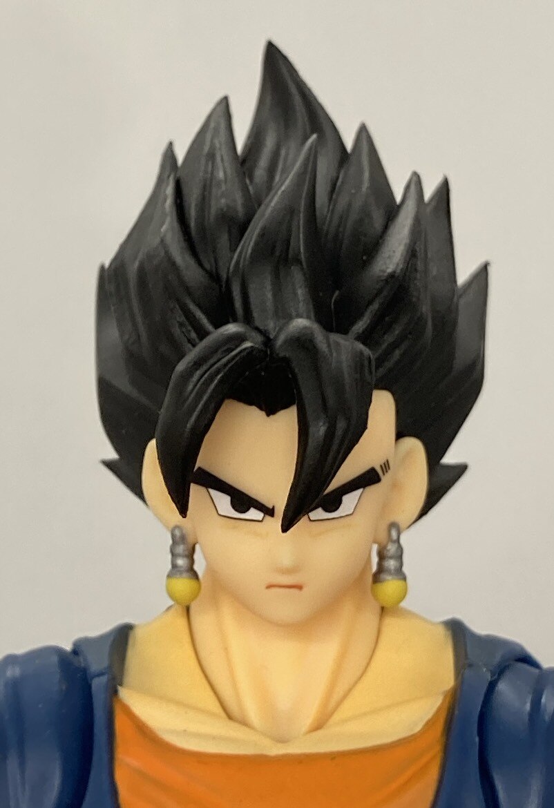 Bandai SH Figuarts Vegito/Overseas version