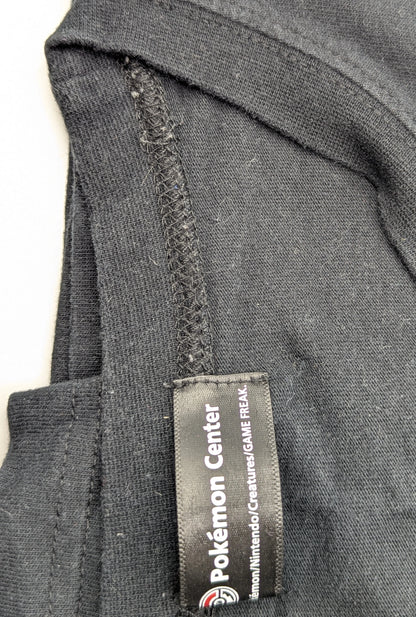 Pokemon Center Pokemon Trainers Female Character/T-shirt Collection vol.2 Erica And Vileplume