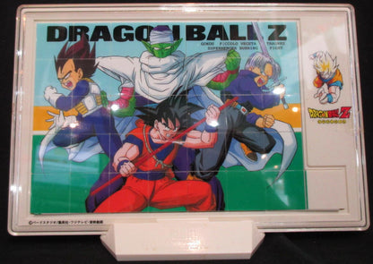 Art Box ARTPUZZLE Micro Super Superhero ・ Burning Fight 35