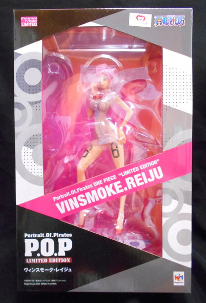 MegaHouse POP LIMITED EDITION Vinsmoke Reiju