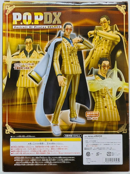 Megahouse POP NEO DX Kizaru Borsalino