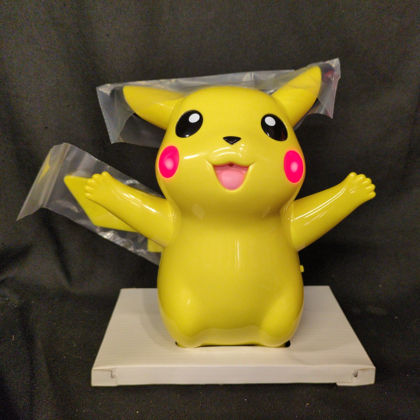 McDonald's McDonald's Original Pokemon Advanced Generation Reply Pikachu