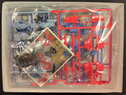 Bandai RFTERM1TOKEN RFTERM0TOKEN SD Sengokuden Furinkazan- Musha Psycho Mark Two/ Postal code 7 digits / ST(04) 64